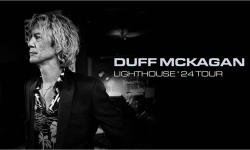 Duff McKagan - Milano