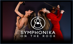 Symphonika on the Rock Tour