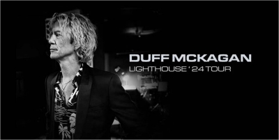 Duff McKagan - Milano