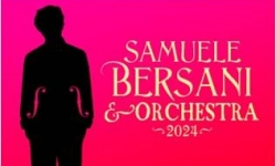 Samuele Bersani - Roma
