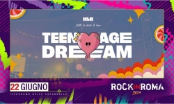 Teenage Dream - Roma